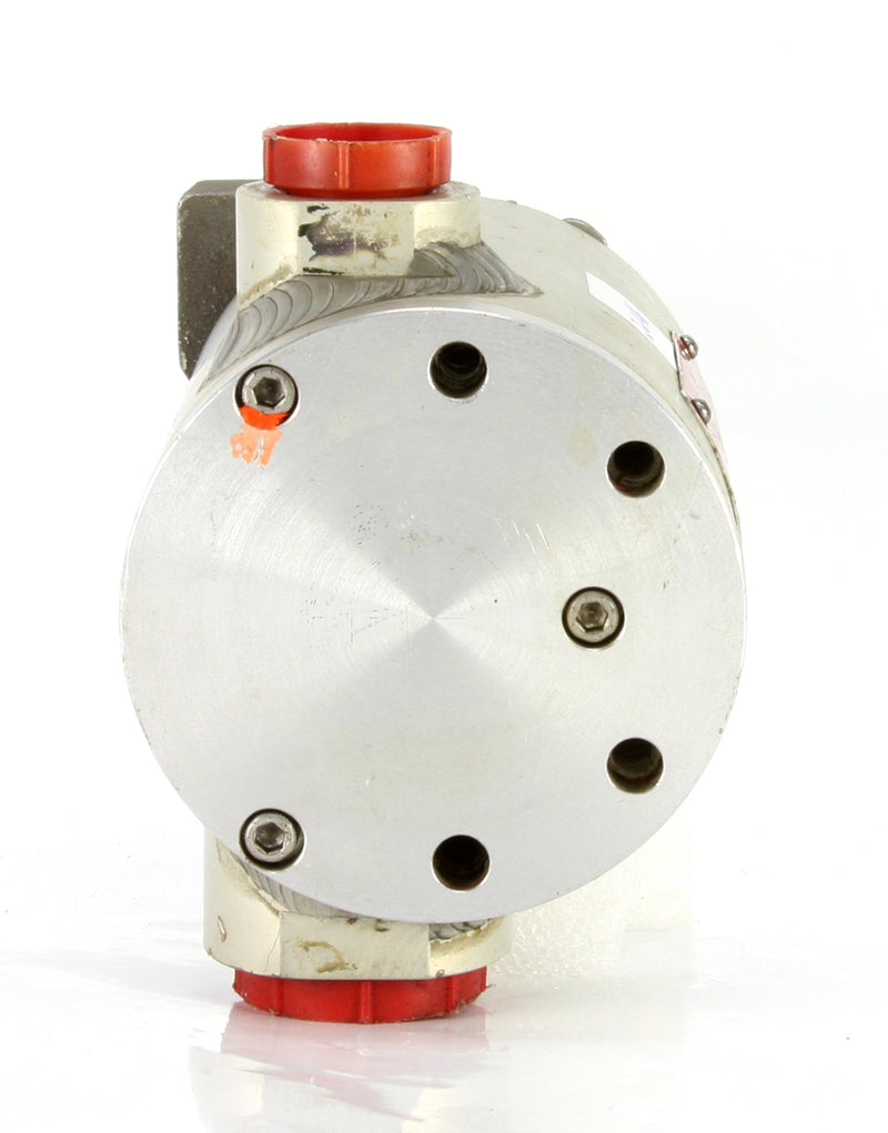 Pneu Devices Pump Scavenge A.C Motor Driven 2389 Code Ident. 33654