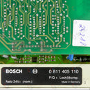 Bosch Amplifier Module RKP-PQ 0811405110