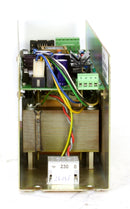 Bystronic Process Gas Pressure Regulator Druckregler 701026