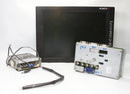 Provision-Isr 12 Inch Tft HD VGA Set PR-TFT12