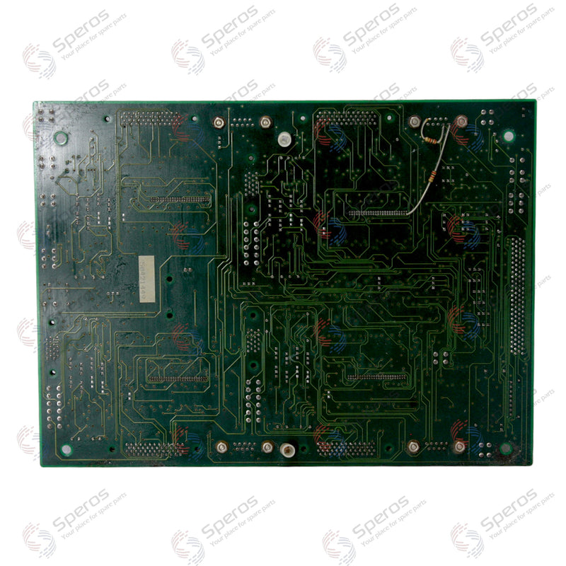 Toyo Circuit Board I/F BOARD-3-(B) A62424