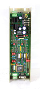 Bystronic Gas Pressure Regulator From Bystar 3015 Laser 703682