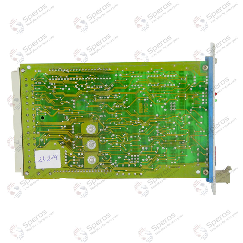 Rexroth Circuit Board VT5041-24/1-30