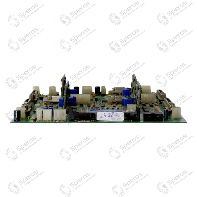 Toyo Circuit Board I/F BOARD-3-(B) A62424