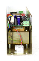 Bystronic Gas Pressure Regulator From Bystar 3015 Laser 703682