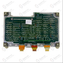 Siemens Circuit Board 6FX1126-5AA01
