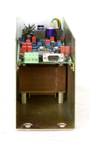 Bystronic Gas Pressure Regulator From Bystar 3015 Laser 703682