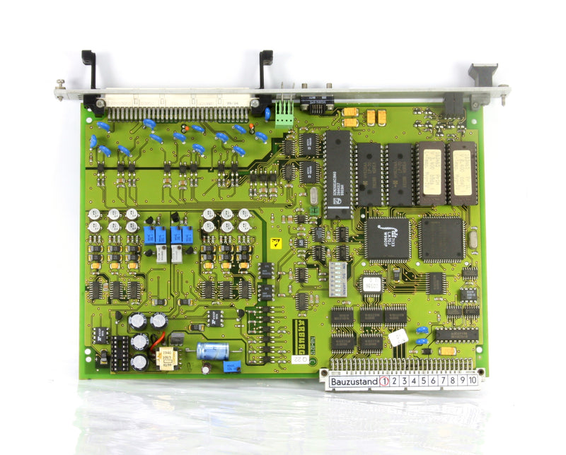 Arburg Circuit Board 74B-8212 C