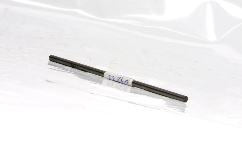 Tungsten Carbide Rod Round Bar 3.5 X 108mm