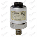 Bosch Pressure Sensor 0811405538 0 811 405 538