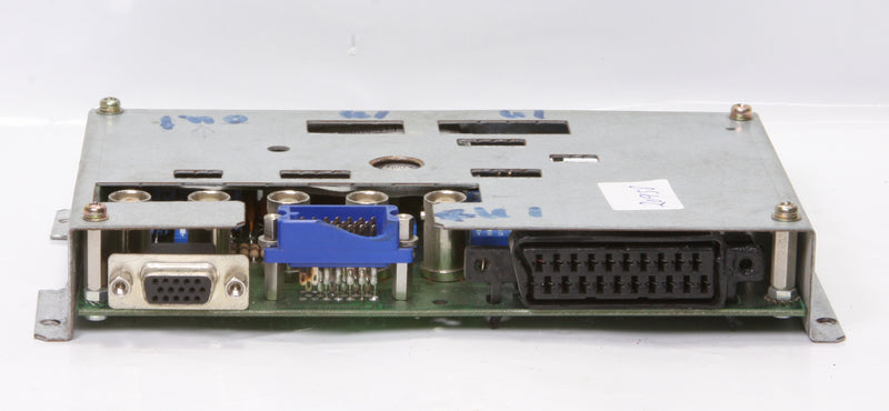 Provision-Isr 12 Inch Tft HD VGA Set PR-TFT12