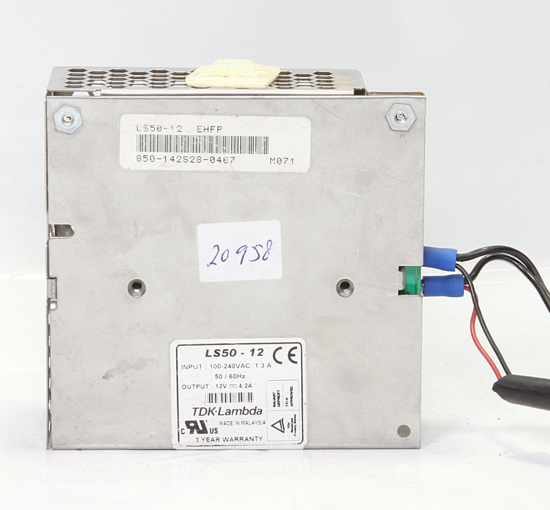 Provision-Isr 12 Inch Tft HD VGA Set PR-TFT12