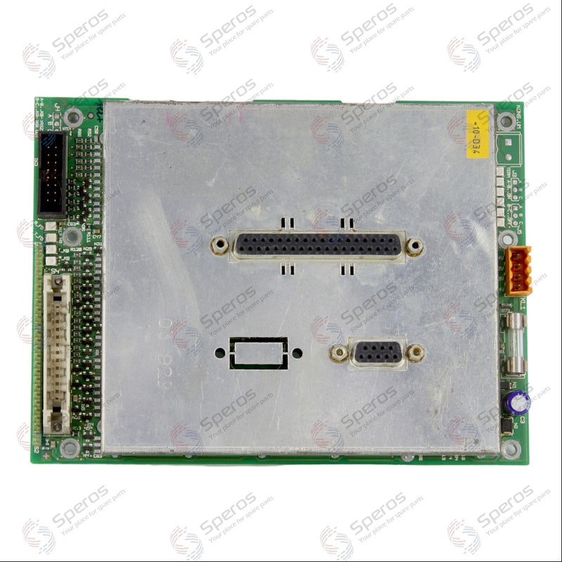 Circuit Board OC101/A 2079C-0