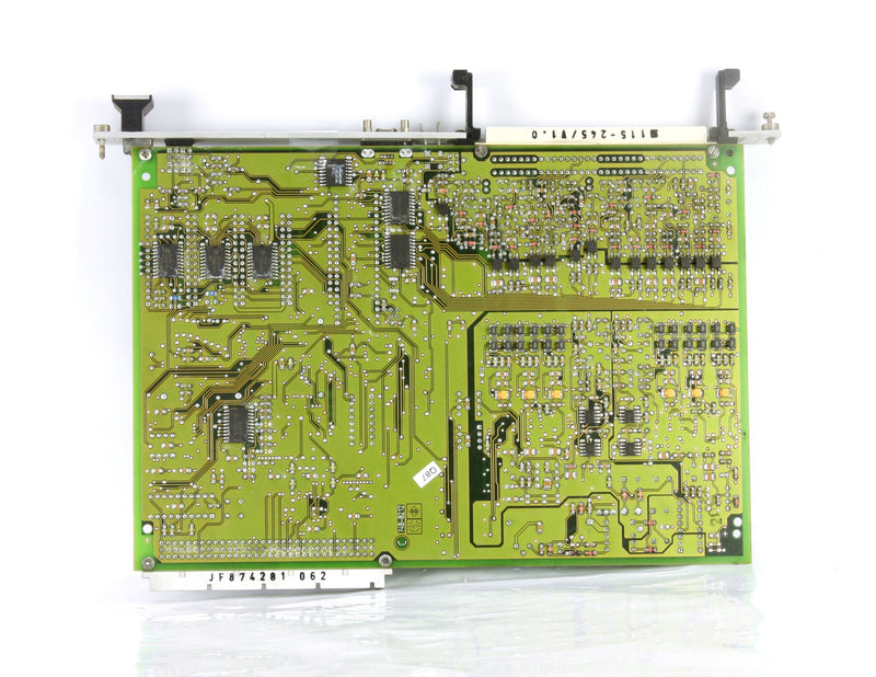 Arburg Circuit Board 74B-8212 C