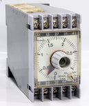 Tesch Zeitschaltuhr Time Relay V32 X71