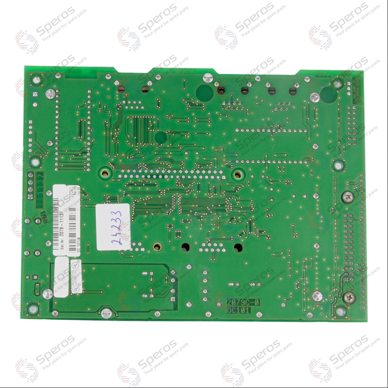 Circuit Board OC101/A 2079C-0