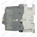 Abb Contactor A40-30-10 Coil: 110V AC 3 Pole 65A