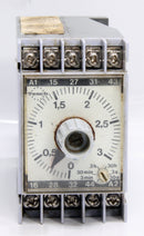Tesch Zeitschaltuhr Time Relay V32 X71