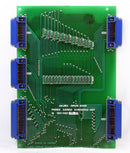 Okuma Panex Card2 Circuit Board E4809-032-487 OPUS 5000