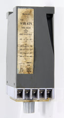Tesch Zeitschaltuhr Time Relay V32 X71