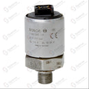 Bosch Pressure Sensor 0 811 405 538 0811405538