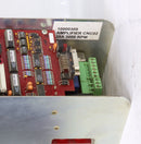 Bystronic Cnc Amplifier 10000309 3000 rpm 25A