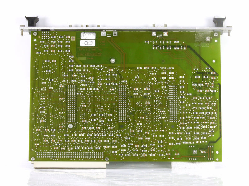 Arburg Circuit Board 757 165.212 V.01