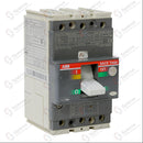 Abb Circuit Breaker Sace Tmax T1C160 63A