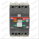 Abb Circuit Breaker Sace Tmax T1C160 63A