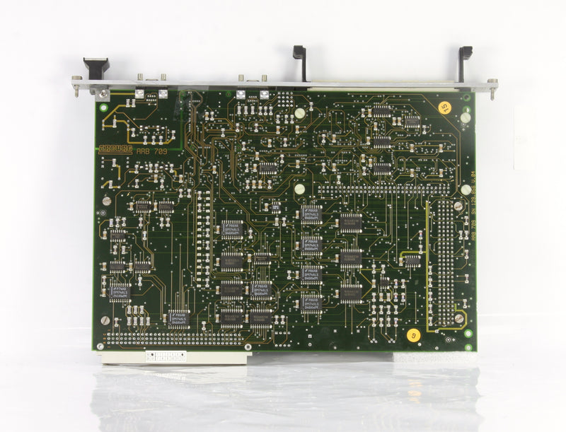 Arburg ARB 709 129.856 V.04 Cpu Module