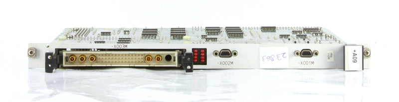 Arburg ARB 709 129.856 V.04 Cpu Module