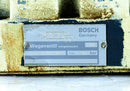 Bosch Proportional Valve 0811404219 0 811 404 219 + 0811404035 + 0810090411