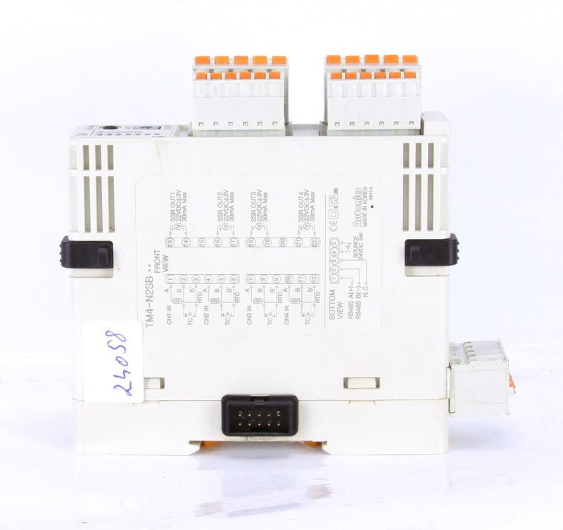 Autonics Temperature Control Thermostat Module TM4-N2SB