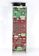 Bystronic Cnc Laser Servo Amplifier 10000306 200A 750RPM