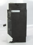 Moeller Circuit Breaker NZM7-63N 3 Pole 63A