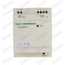 Schneider Power Supply ABL7 RM24025 ABL 7RM24025 Output: 24VDC 2.5A