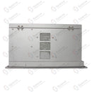 IEI Workstation WS-855GS/A130B/R-R20