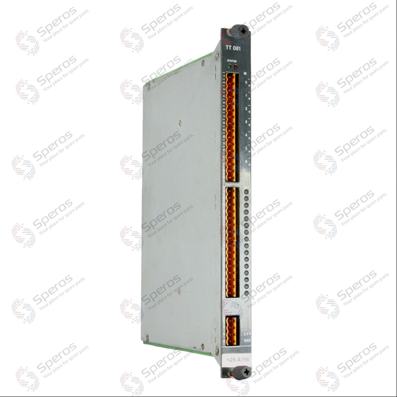 Keba Temperature Module TT 081 TT081