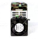 Bystronic Cnc Laser Servo Amplifier 10000306 200A 750RPM