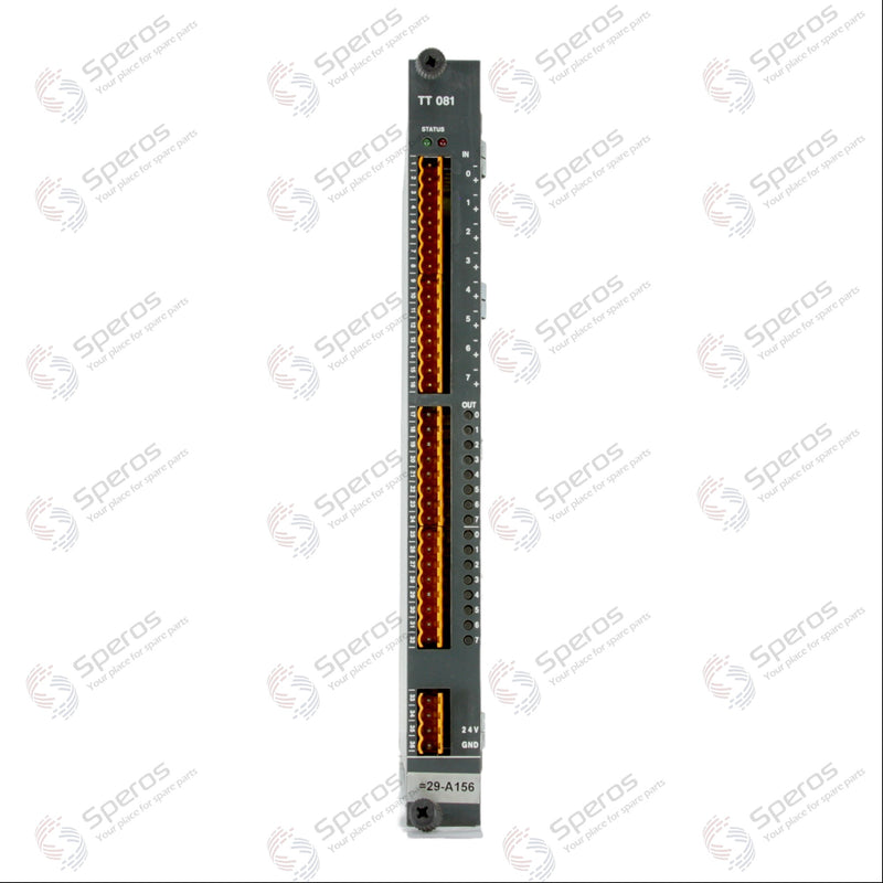 Keba Temperature Module TT 081 TT081