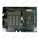 Seiki Circuit Board 9100-92-122-20/OPIO-L66 HIS1-B PIO-L6 20-05-50-00