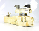 Krauss Maffei Proportional Control Valve 4WRAP 6 W7-02-20/24K4/M-561 6253777