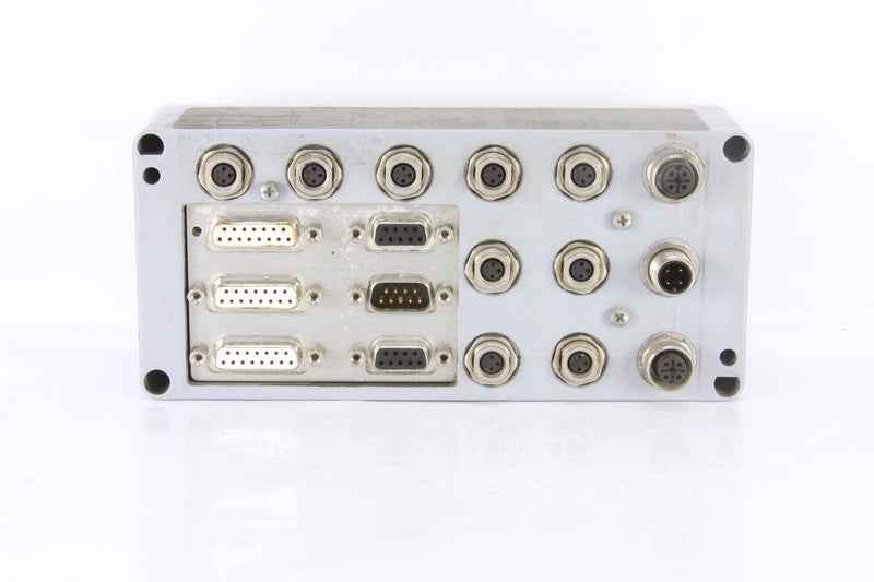 Keba Robot Interface DC 202/ENGEL/52433/03