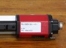 Temposonics Mts Linear Position Sensor PB-V-0600M-D60-1-V0-1