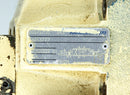 Krauss Maffei Proportional Control Valve 4WRAP 6 W7-02-20/24K4/M-561 6253777
