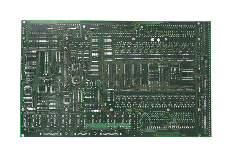 Krauss Maffei Circuit Board IO 502 5088020 10502 AE2 LS 5004769