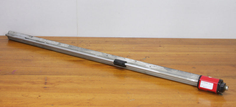 Temposonics Mts Linear Position Sensor PB-V-0750M-D60-1-V0-1