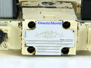 Krauss Maffei Proportional Control Valve 4WRAP 6 W7-02-20/24K4/M-561 6253777