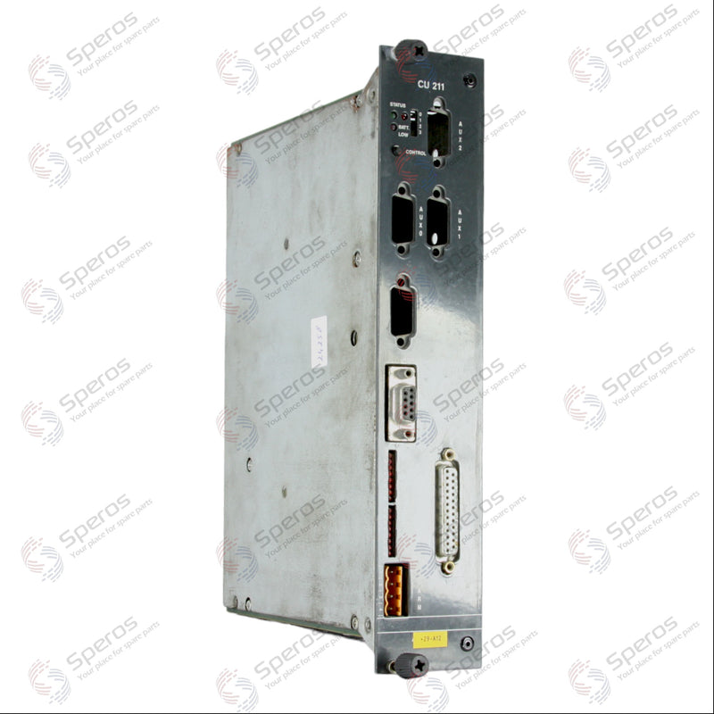 Keba Module CU 211/E CU211