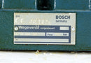 Bosch Proportional Servo Valve 0 811 404 328 0 811 404 607 0811404328 0811404607